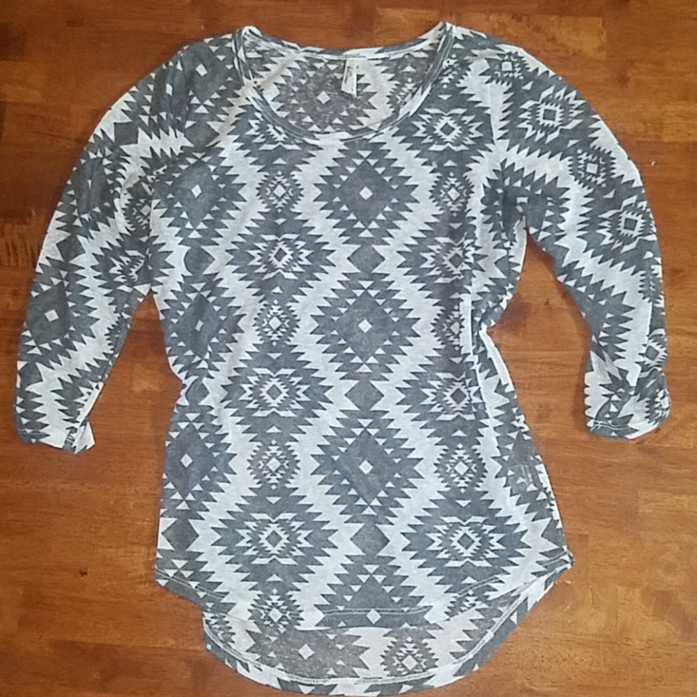 Light Top